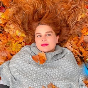 Meet your Posher, Sepideh